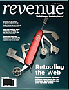 Revenue Magazine, March/April 2006
