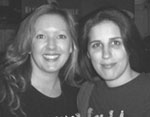Lynn & Rae
