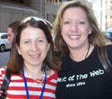 Anita Chaperon, the PPC Queen