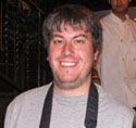 Jake Baillie of TrueLocal.com