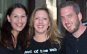 Shawnna & Chris of Globat Hosting