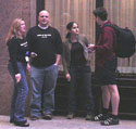 The Smokers