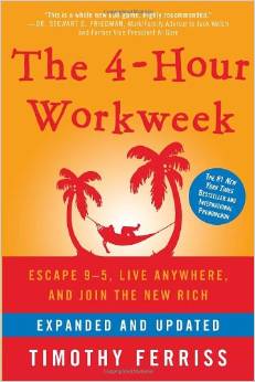 4-Hour Workweek Review