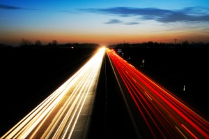 information superhighway