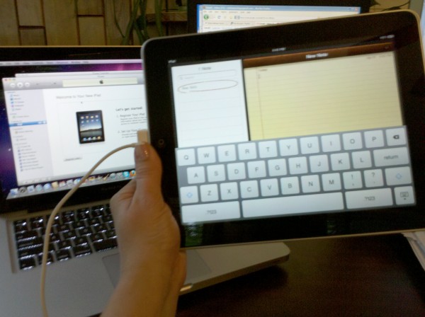 apple ipad review 2