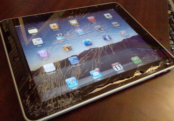 apple ipad review