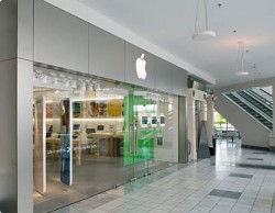apple store nashville