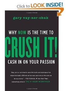 crush it review