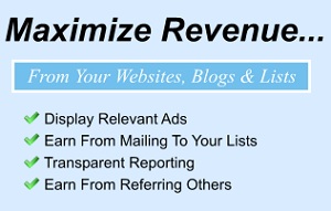 get paid per click