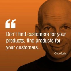 Seth Godin