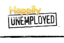 Happily Unemployed