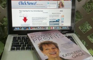 Power Up For Profits
