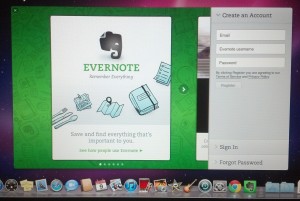 Evernote