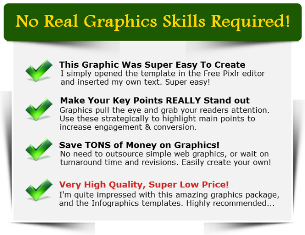 checklist graphic example