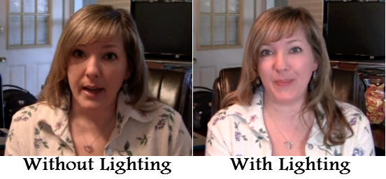 Video Lighting Review & Comparison