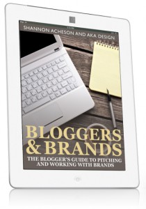 Make Money Blogging with Brands