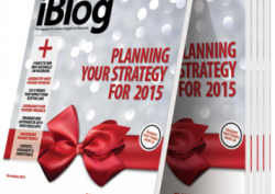 iBlog Magazine