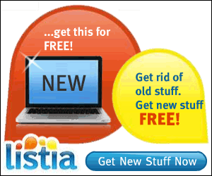 Listia