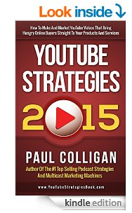 YouTube Strategies 2015