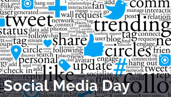 Social Media Day