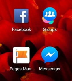 4 Facebook Apps for Productivity