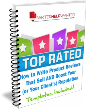 free product review templates