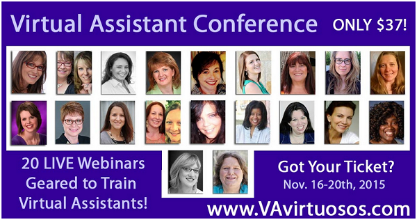 Virtual Assistant Training