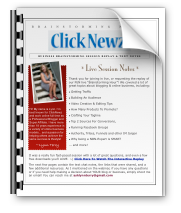 Internet Marketing : Niche Success