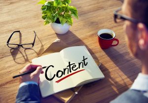 Content Marketing Challenge