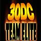 The one and only 30DC team for the Elite members.
