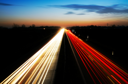 information superhighway