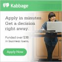 Get Quick Approval for Working Capital with Kabbage